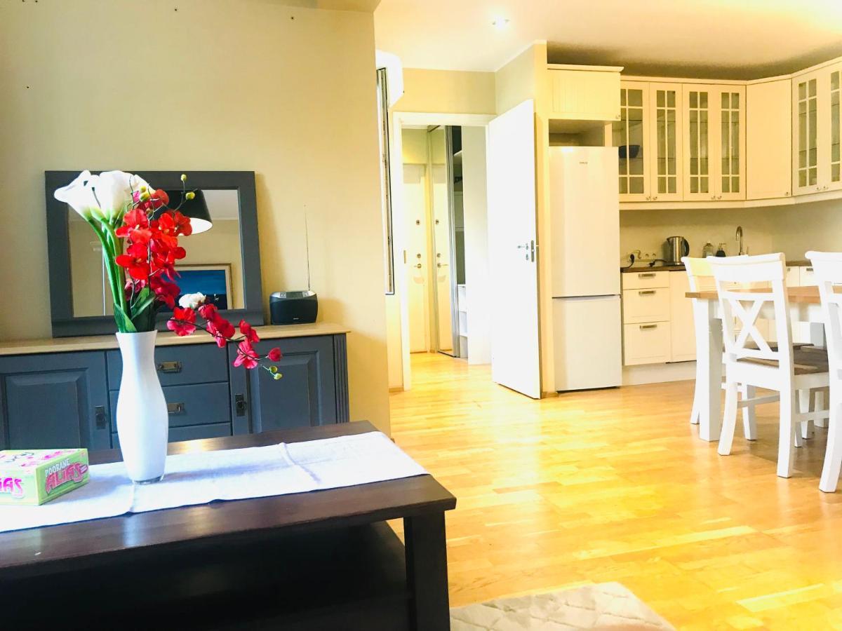 Cozy City Penthouse Apartment, Free Parking タリン エクステリア 写真