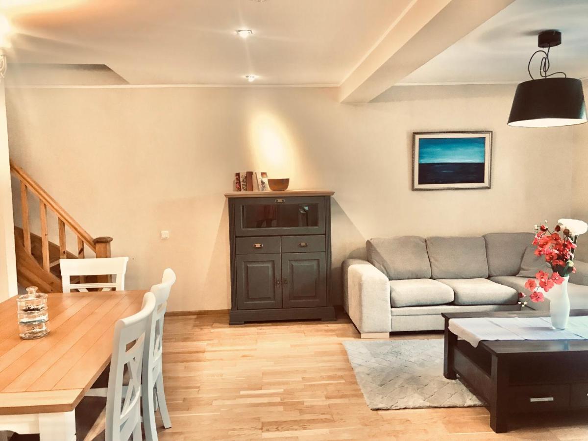 Cozy City Penthouse Apartment, Free Parking タリン エクステリア 写真