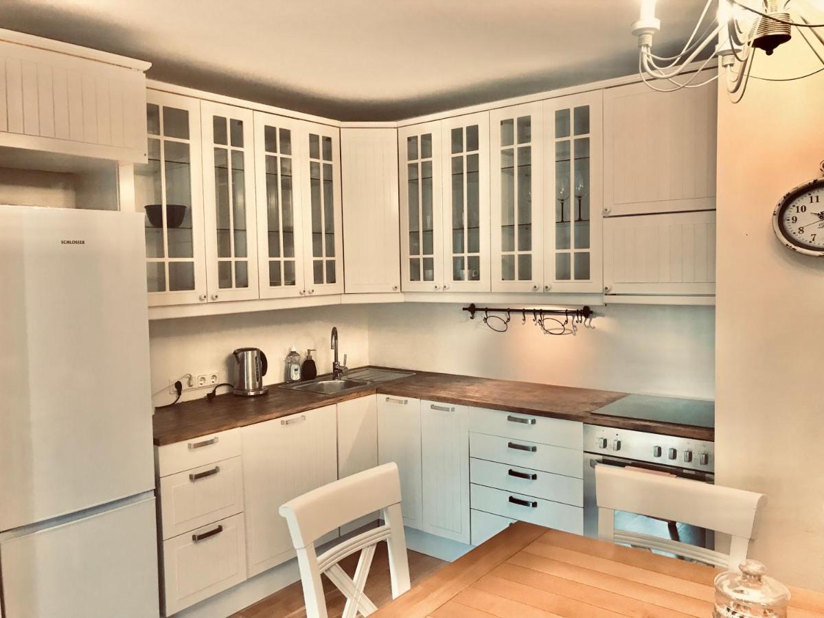 Cozy City Penthouse Apartment, Free Parking タリン エクステリア 写真