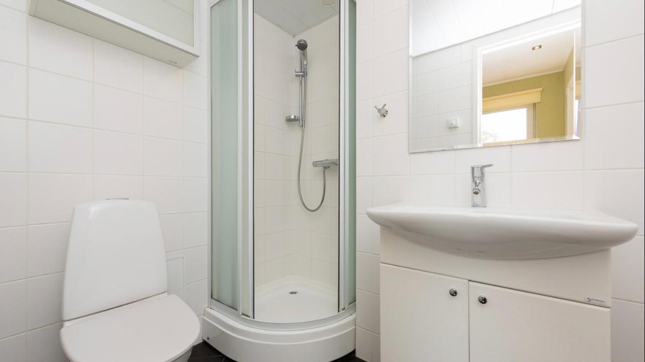 Cozy City Penthouse Apartment, Free Parking タリン エクステリア 写真